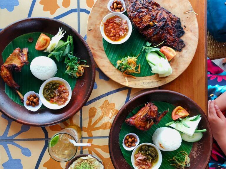 Bali Food Guide: 15 Best Foods You Must Eat in Bali