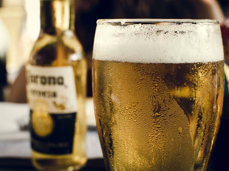 guide to local beers in oaxaca
