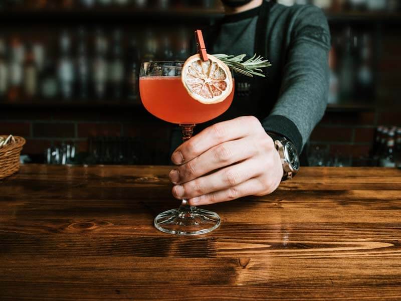 guide to drinks in oaxaca