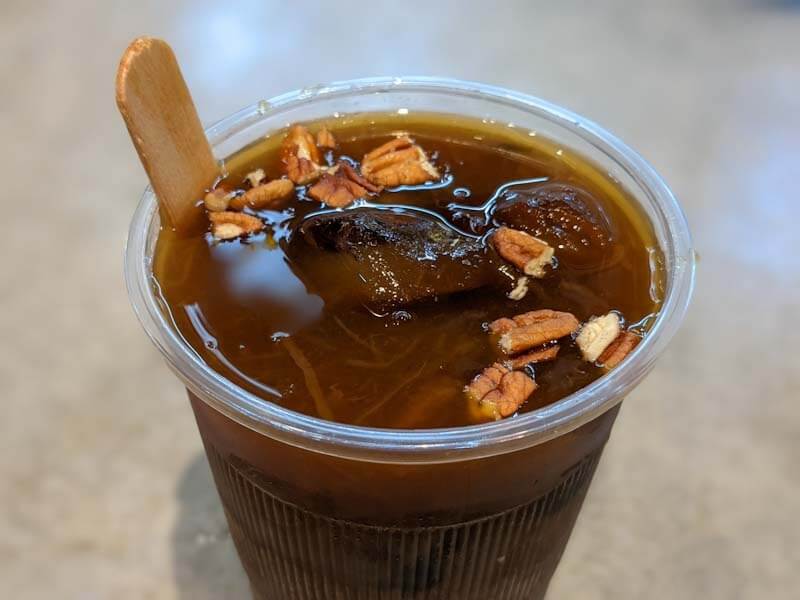 complete guide to drinks in oaxaca: chilacayote
