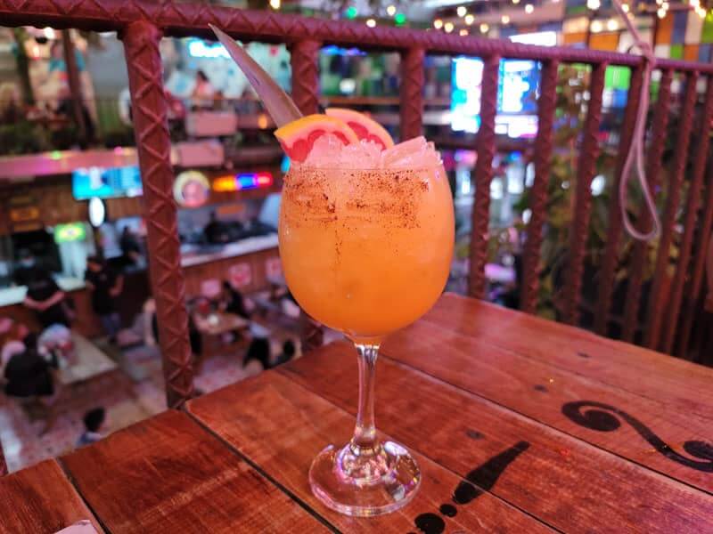 paloma mexican cocktail paloma mexican cocktail