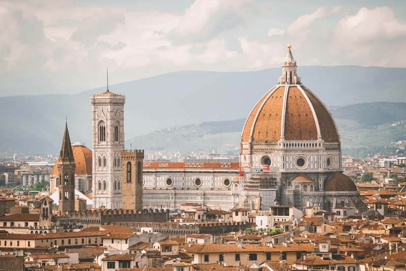florence italy