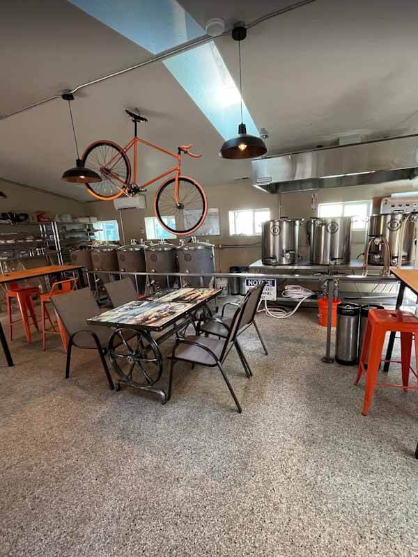 lake tahoe breweries