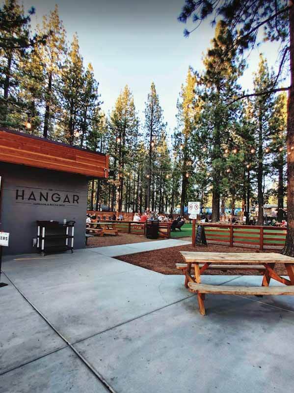 breweries lake tahoe