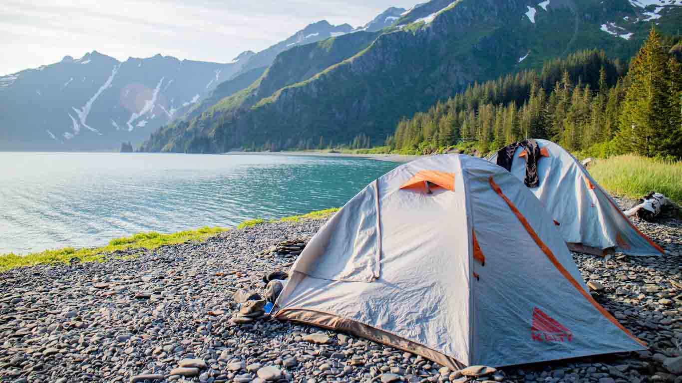 camping gifts