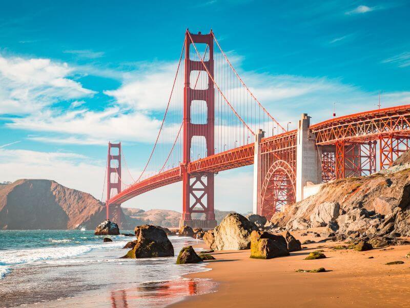 san francisco