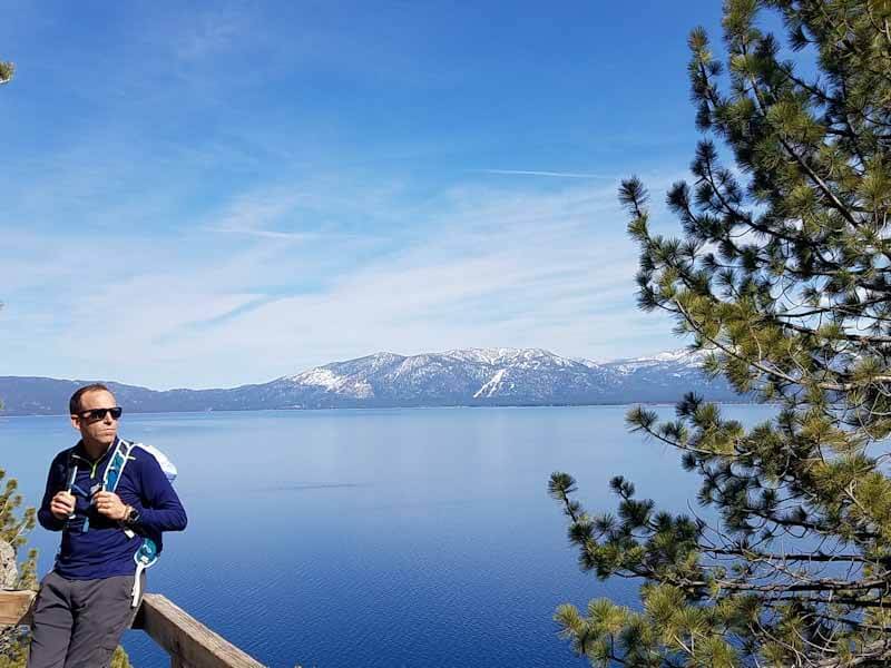 lake tahoe